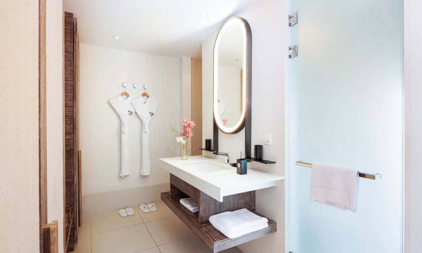 Hard Rock Hotel Maldives