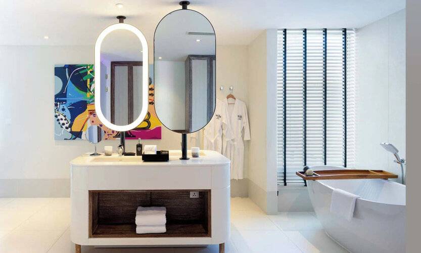 Hard Rock Hotel Maldives