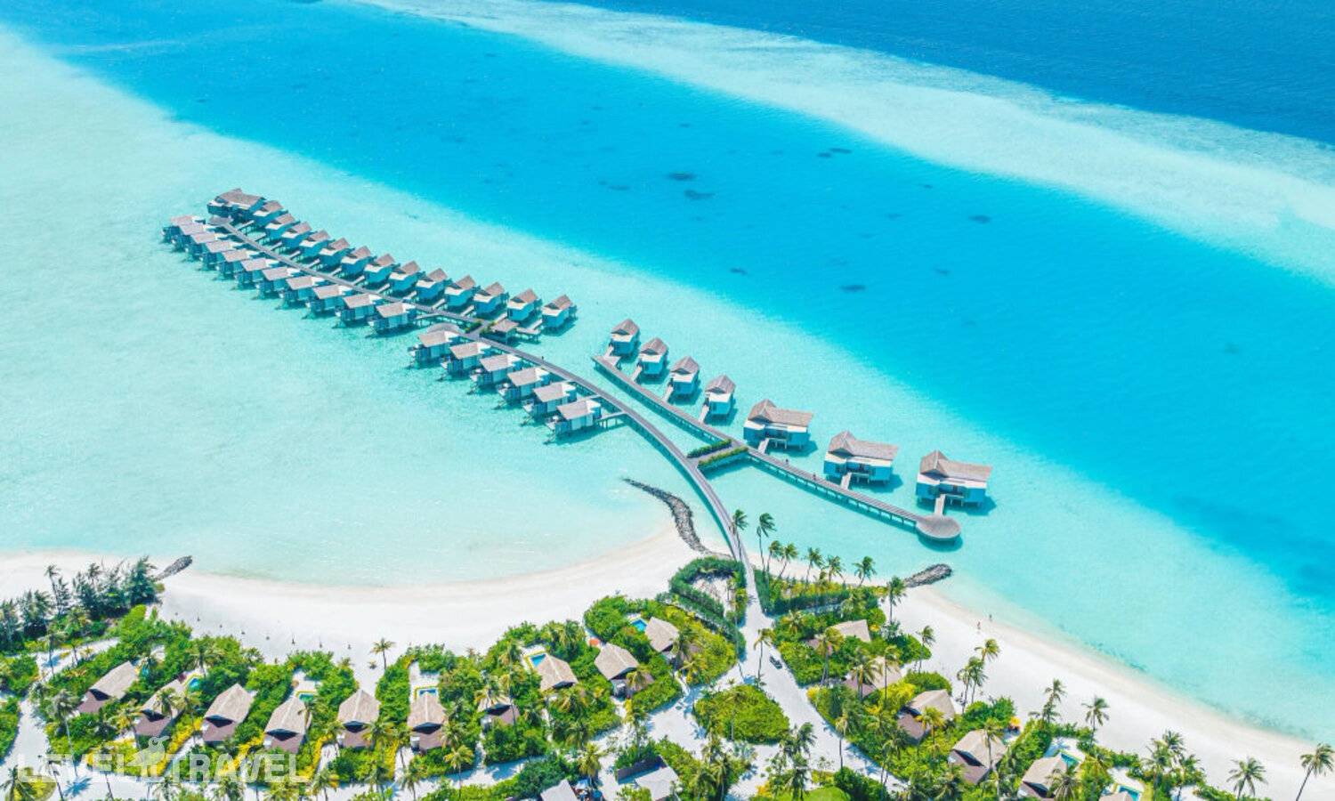 фотографии отеля Hard Rock Hotel Maldives в Мальдивы(Южный Мале Атолл) - фото №4