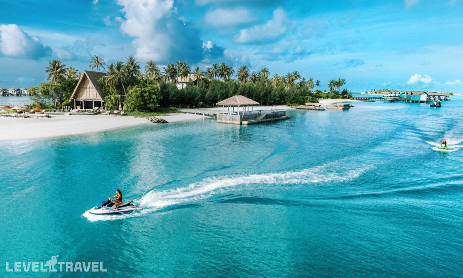 фотографии отеля Hard Rock Hotel Maldives в Мальдивы(Южный Мале Атолл) - фото №100