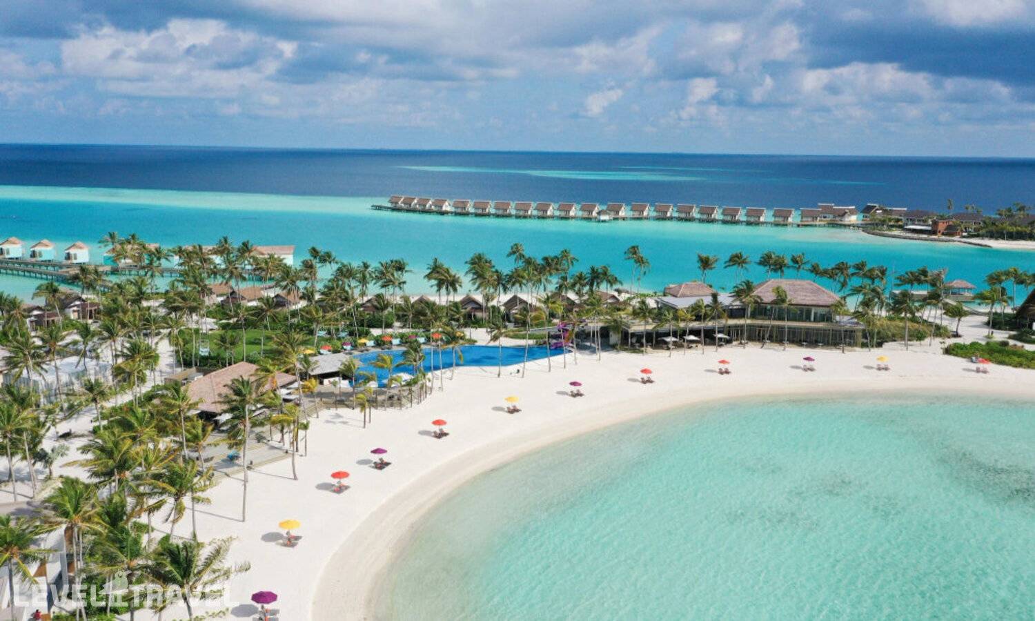 фотографии отеля Hard Rock Hotel Maldives в Мальдивы(Южный Мале Атолл) - фото №71