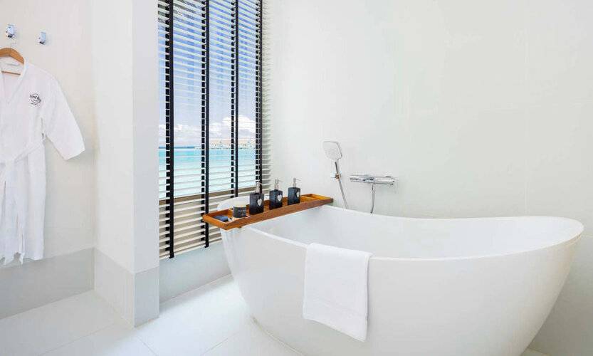 Hard Rock Hotel Maldives