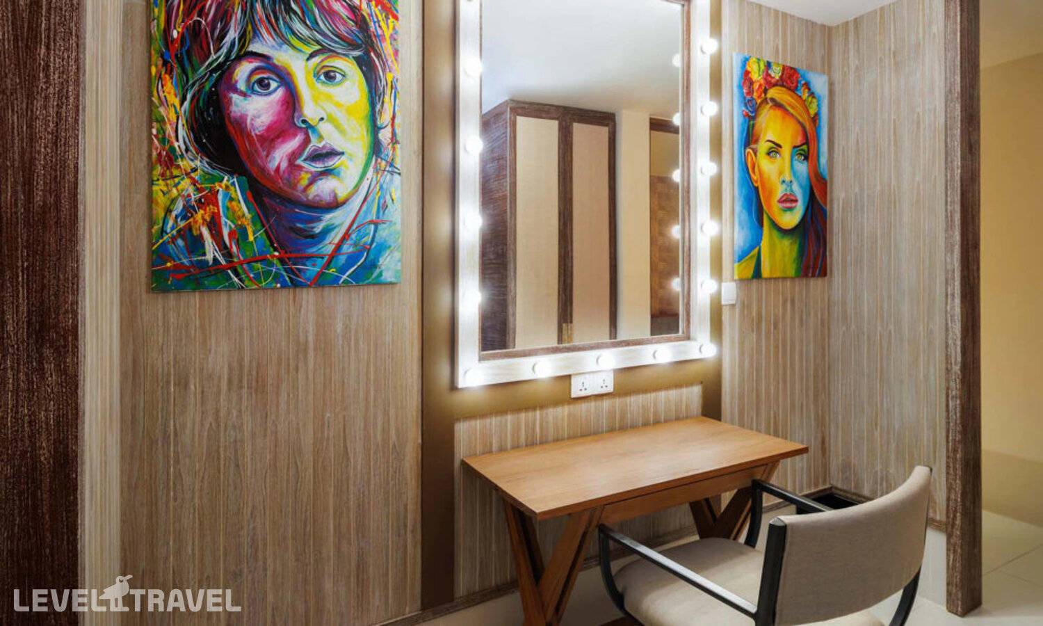 фотографии отеля Hard Rock Hotel Maldives в Мальдивы(Южный Мале Атолл) - фото №42