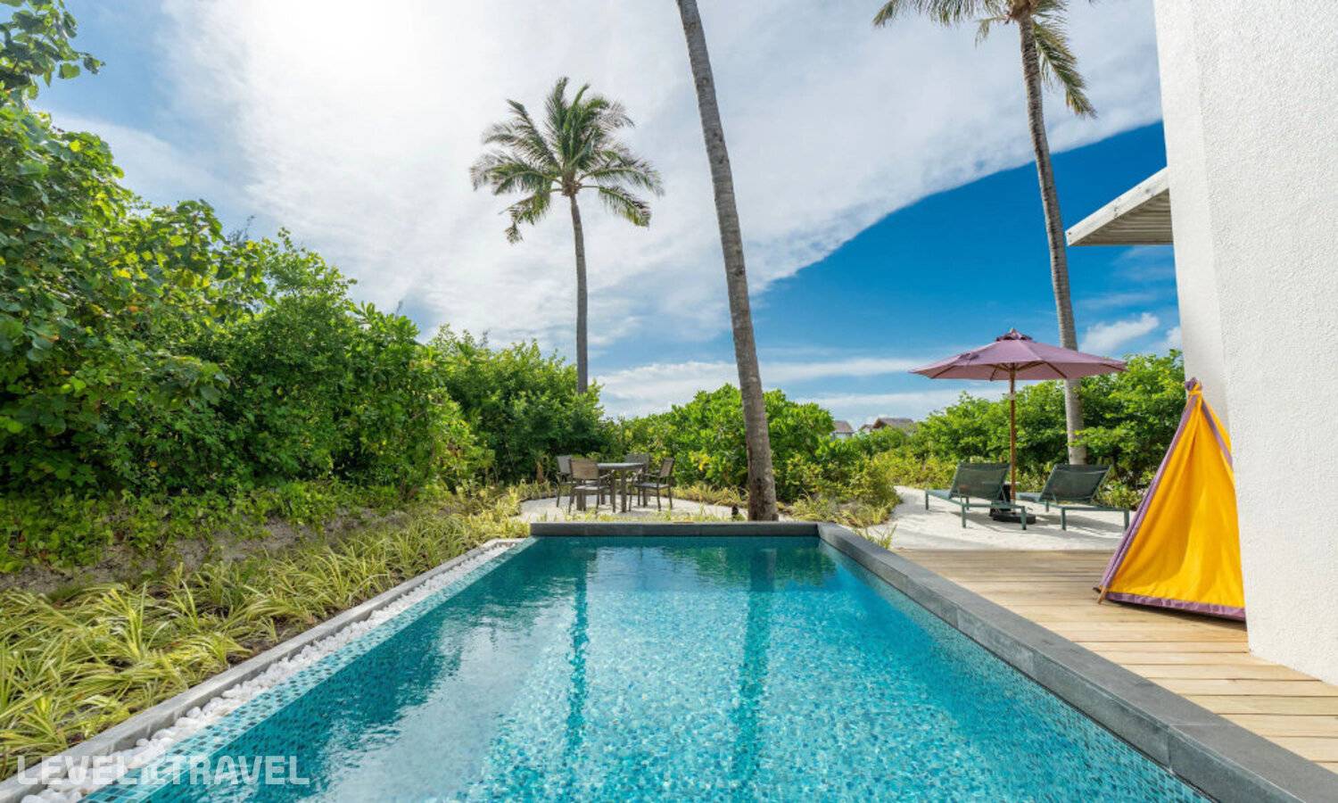 фотографии отеля Hard Rock Hotel Maldives в Мальдивы(Южный Мале Атолл) - фото №83