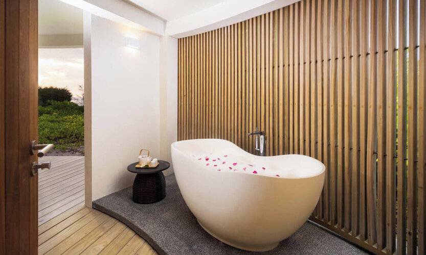 Hard Rock Hotel Maldives