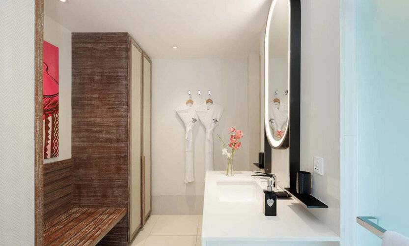 Hard Rock Hotel Maldives