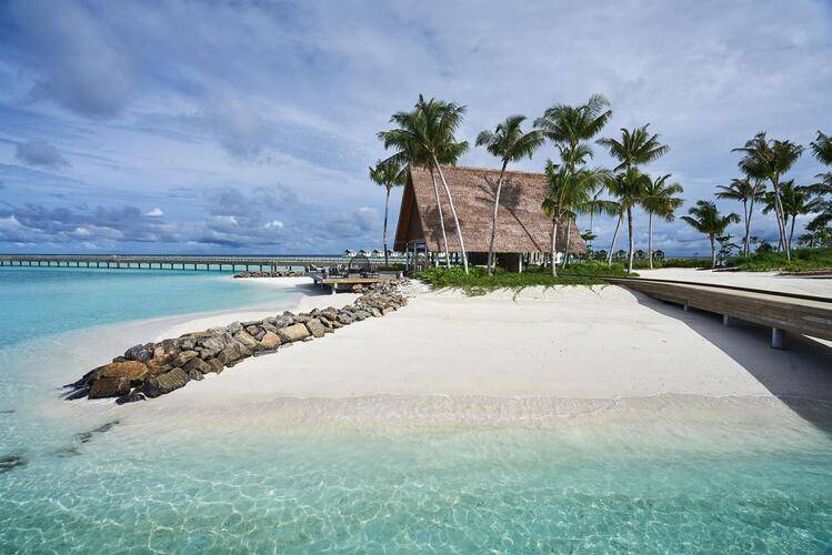 Hard Rock Hotel Maldives