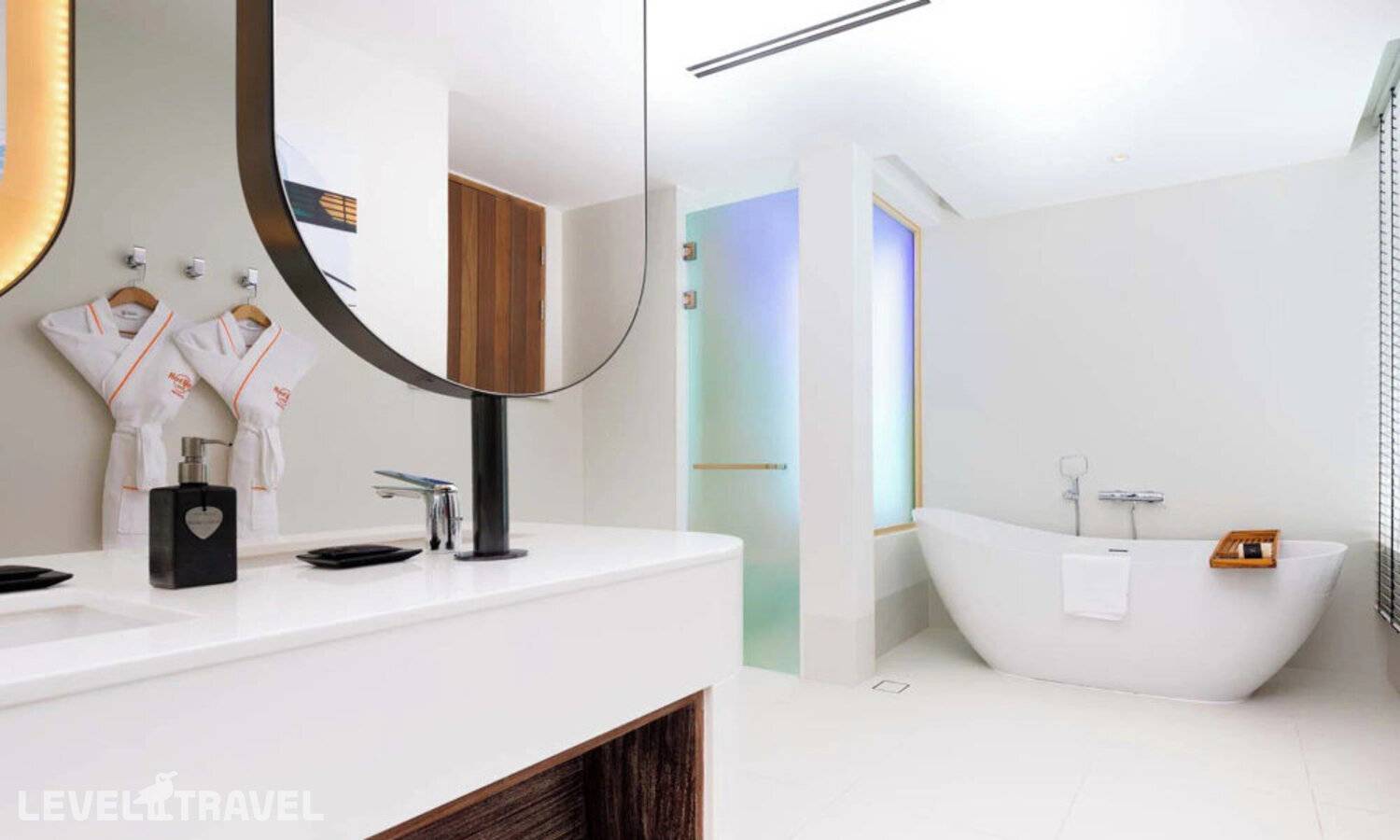 фотографии отеля Hard Rock Hotel Maldives в Мальдивы(Южный Мале Атолл) - фото №52