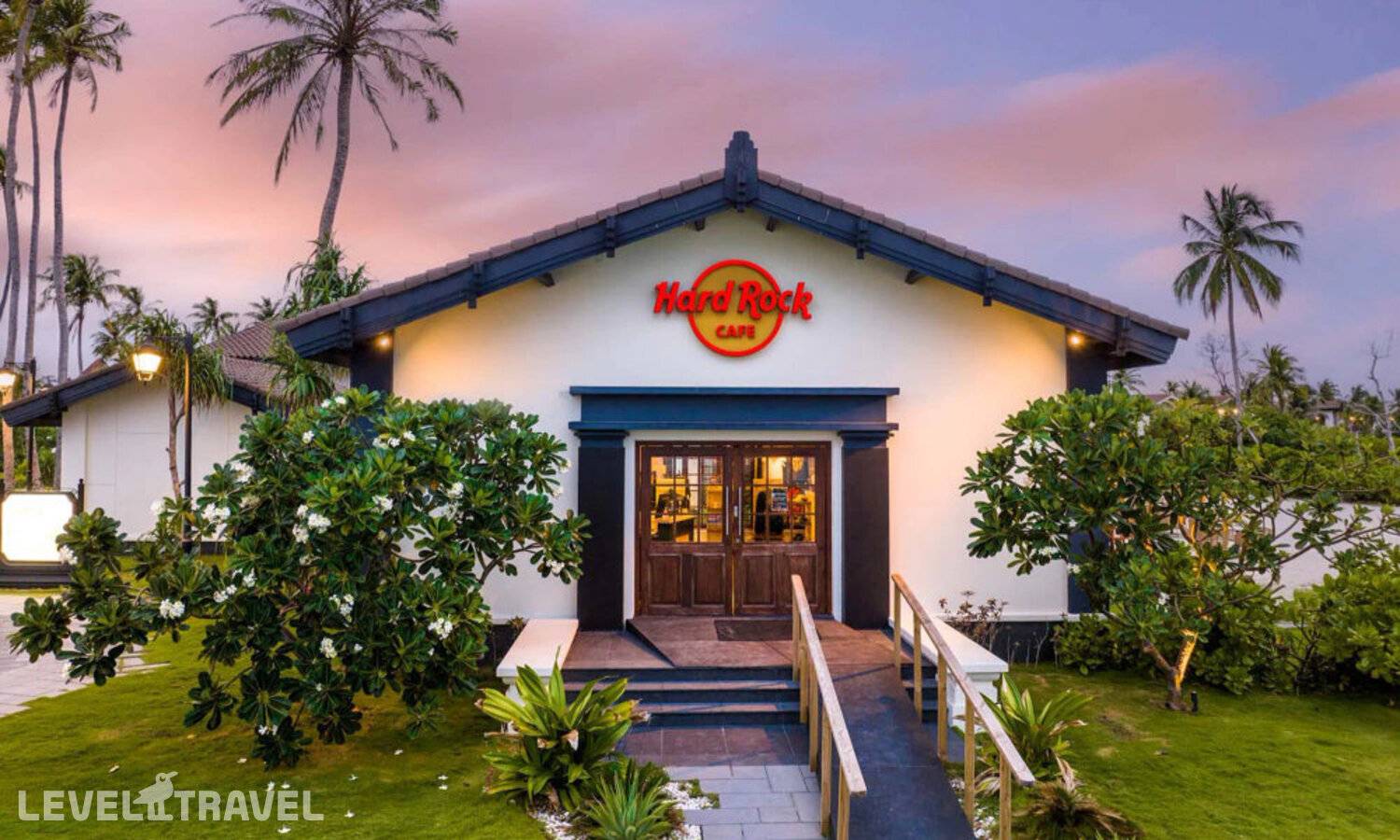 фотографии отеля Hard Rock Hotel Maldives в Мальдивы(Южный Мале Атолл) - фото №64