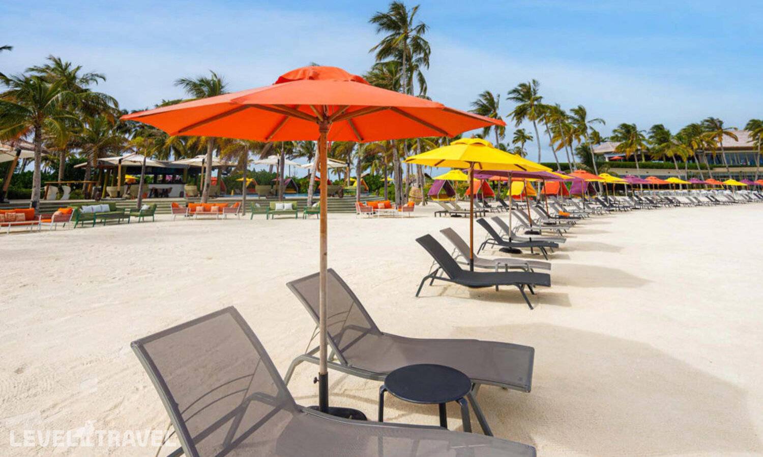 фотографии отеля Hard Rock Hotel Maldives в Мальдивы(Южный Мале Атолл) - фото №72