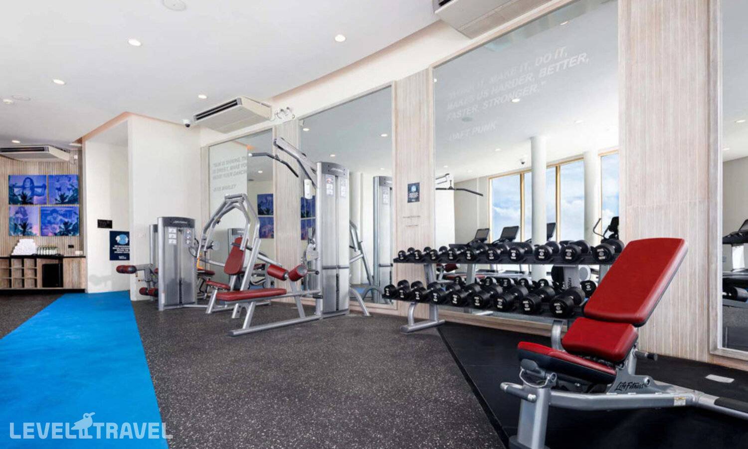 фотографии отеля Hard Rock Hotel Maldives в Мальдивы(Южный Мале Атолл) - фото №56