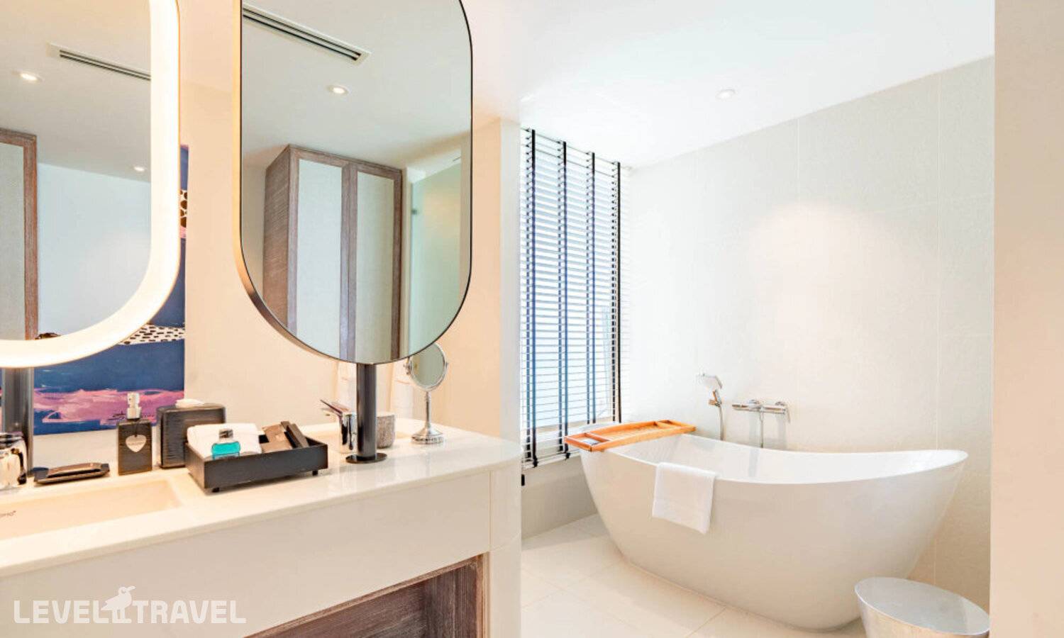 фотографии отеля Hard Rock Hotel Maldives в Мальдивы(Южный Мале Атолл) - фото №51