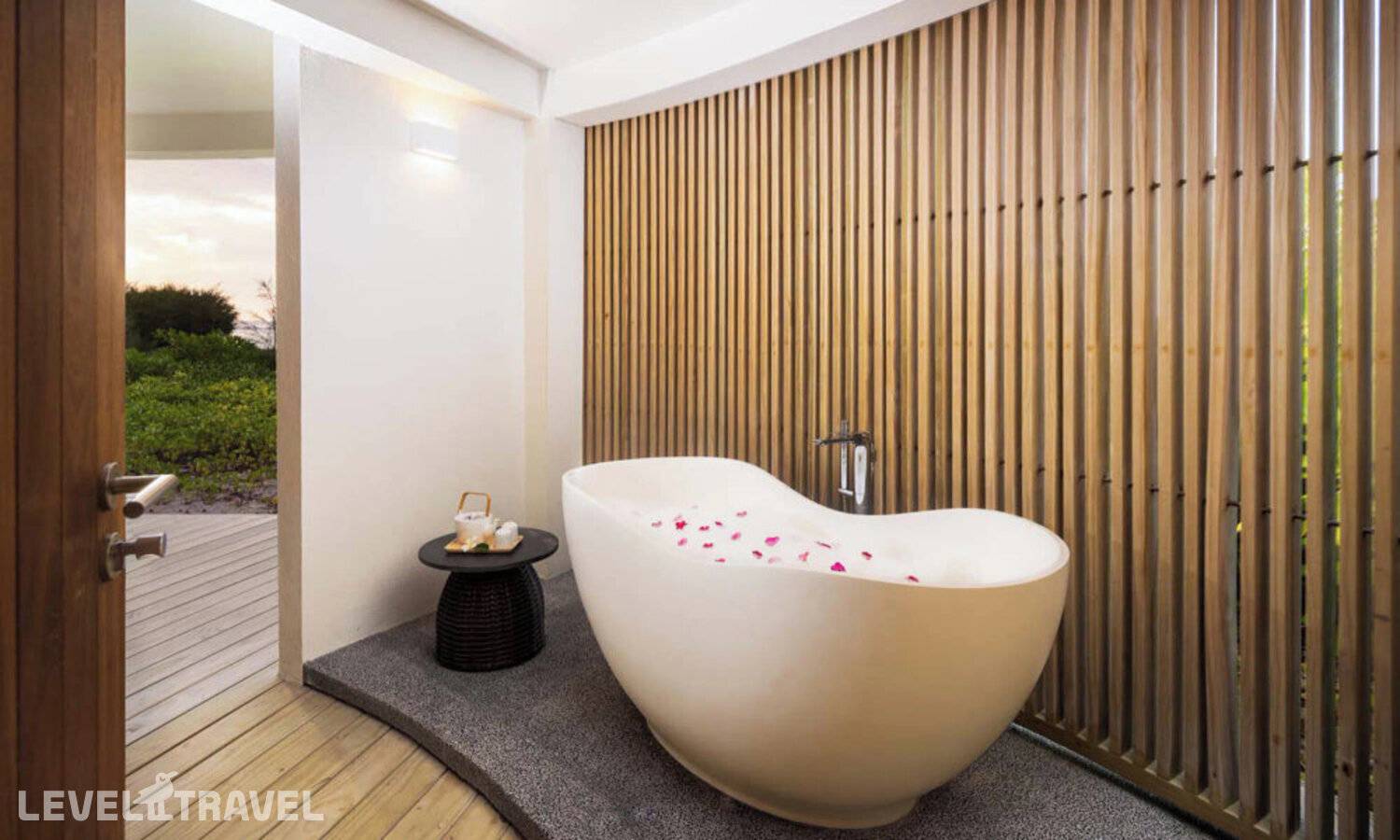 фотографии отеля Hard Rock Hotel Maldives в Мальдивы(Южный Мале Атолл) - фото №59