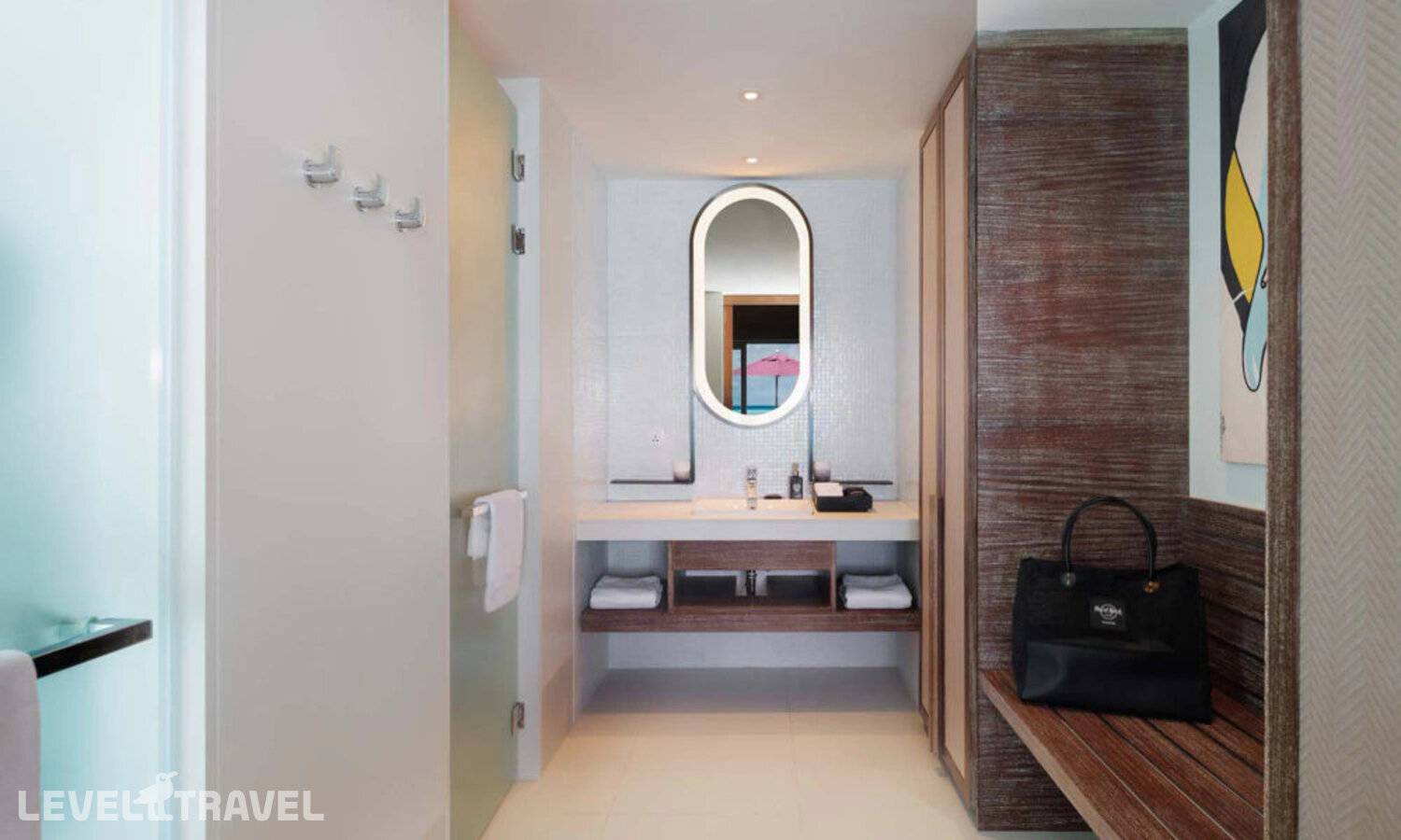 фотографии отеля Hard Rock Hotel Maldives в Мальдивы(Южный Мале Атолл) - фото №49