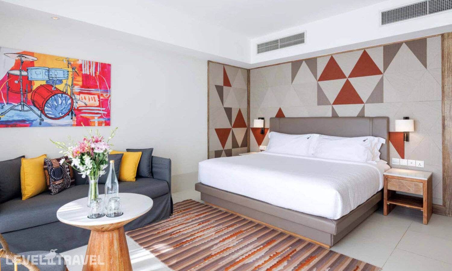 фотографии отеля Hard Rock Hotel Maldives в Мальдивы(Южный Мале Атолл) - фото №21