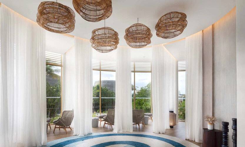 Hard Rock Hotel Maldives