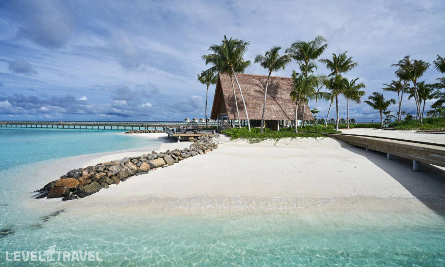 фотографии отеля Hard Rock Hotel Maldives в Мальдивы(Южный Мале Атолл) - фото №74