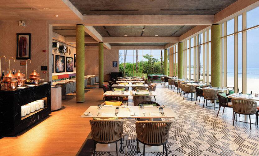 Hard Rock Hotel Maldives