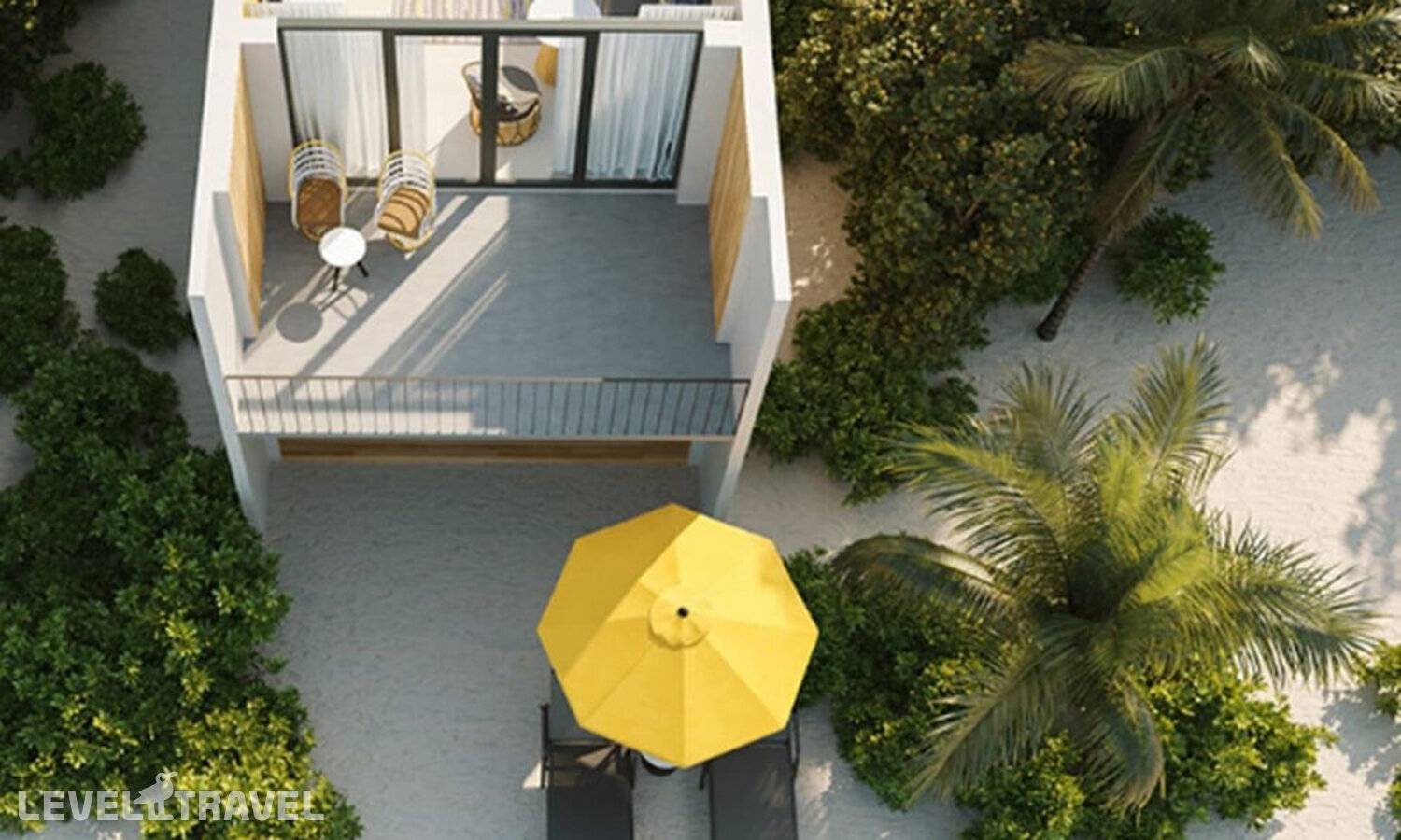 фотографии отеля Hard Rock Hotel Maldives в Мальдивы(Южный Мале Атолл) - фото №87