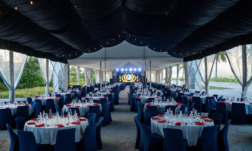 Hard Rock Hotel Maldives