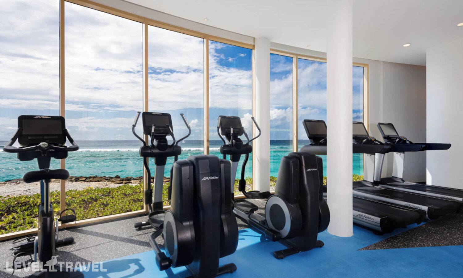 фотографии отеля Hard Rock Hotel Maldives в Мальдивы(Южный Мале Атолл) - фото №96