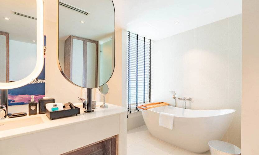 Hard Rock Hotel Maldives