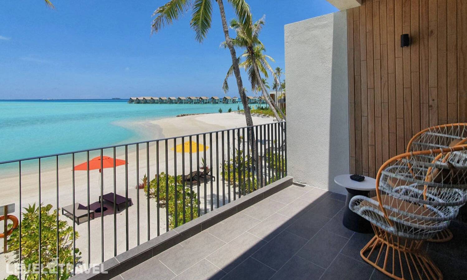 фотографии отеля Hard Rock Hotel Maldives в Мальдивы(Южный Мале Атолл) - фото №17