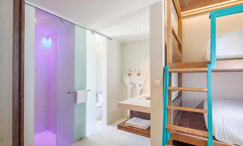 Hard Rock Hotel Maldives