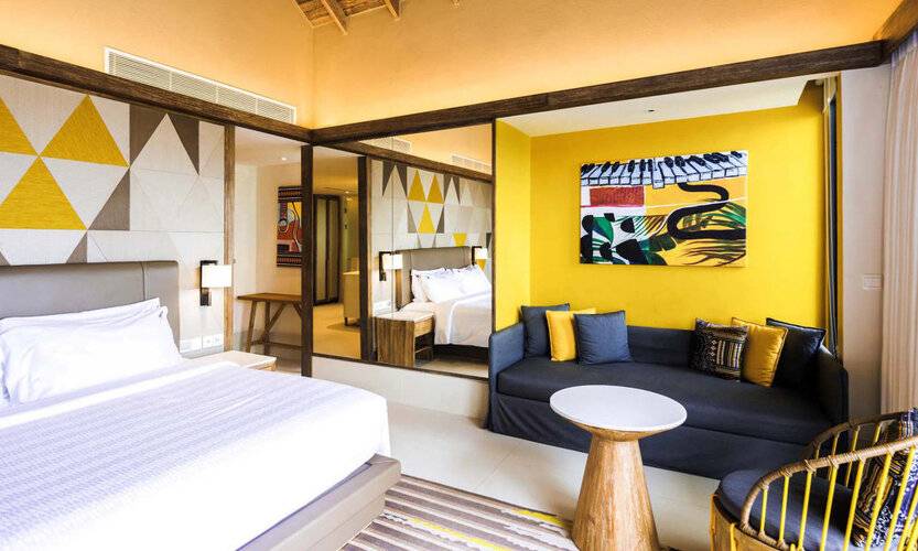 Hard Rock Hotel Maldives