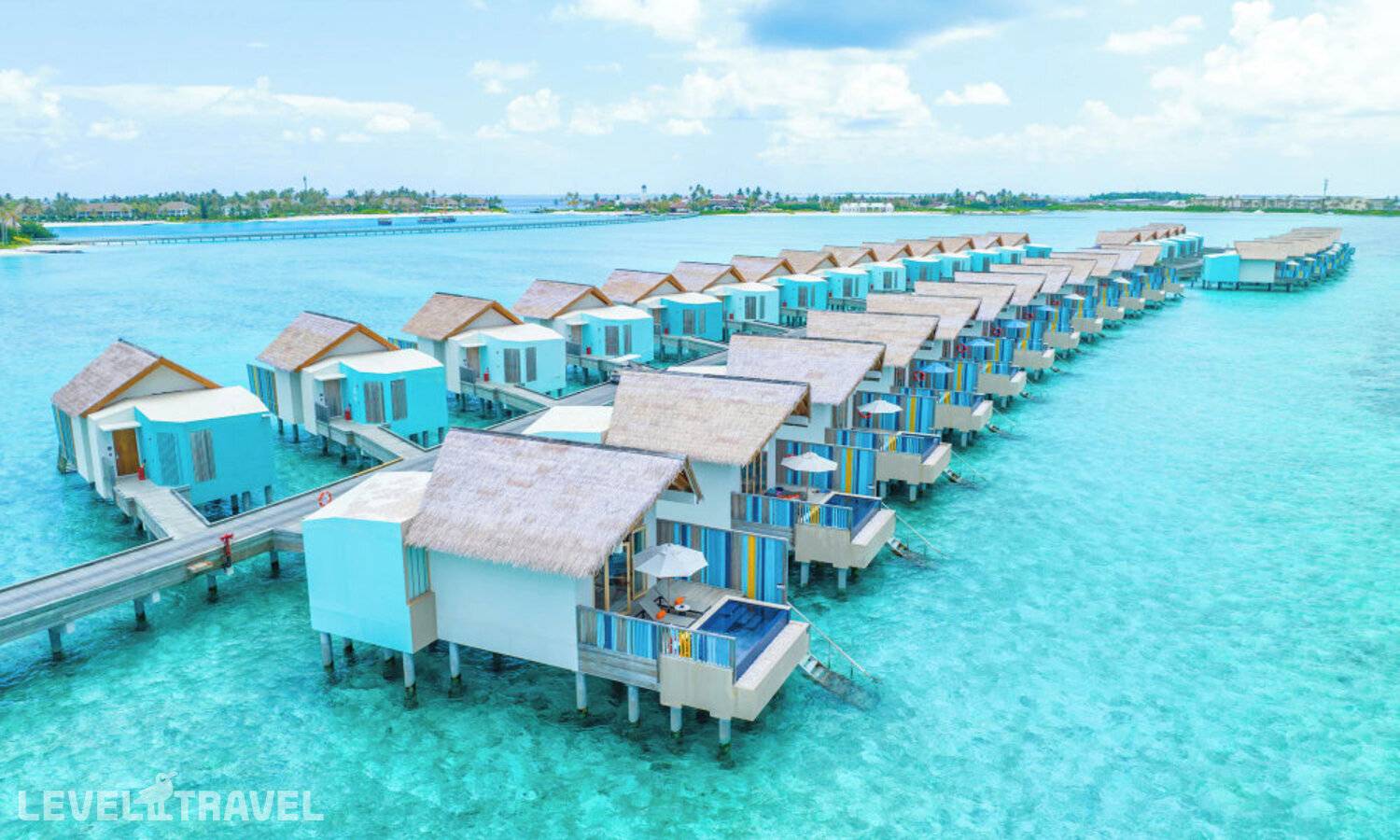 фотографии отеля Hard Rock Hotel Maldives в Мальдивы(Южный Мале Атолл) - фото №102