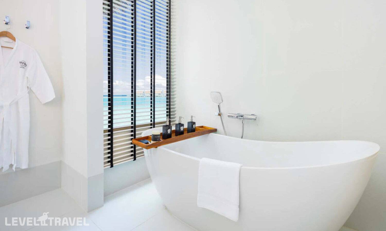 фотографии отеля Hard Rock Hotel Maldives в Мальдивы(Южный Мале Атолл) - фото №44