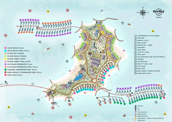 Hard Rock Hotel Maldives