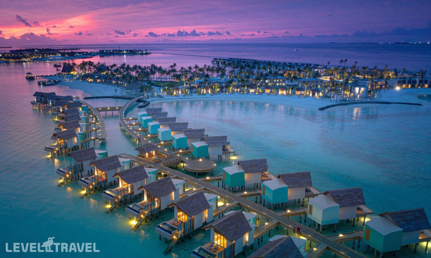фотографии отеля Hard Rock Hotel Maldives в Мальдивы(Южный Мале Атолл) - фото №77