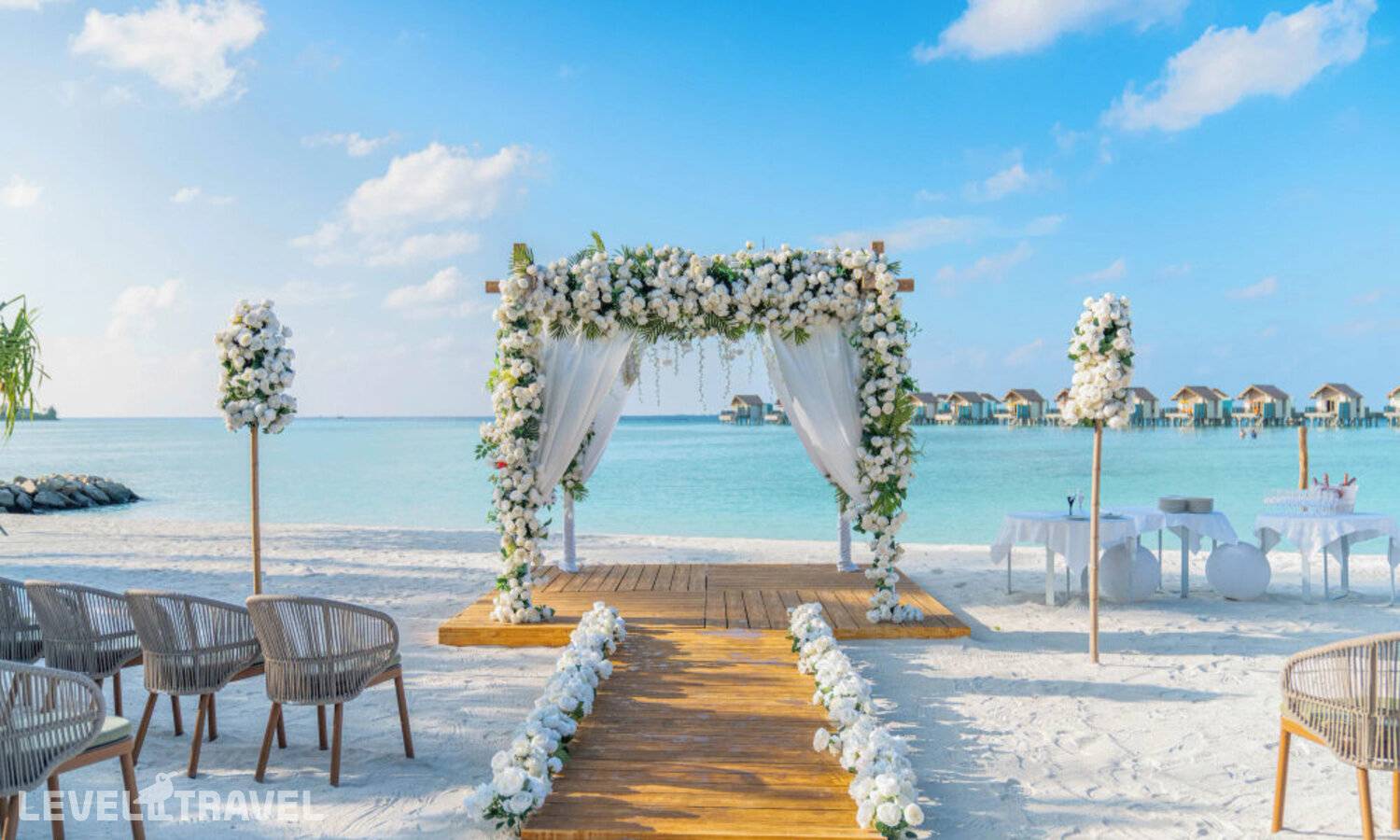 фотографии отеля Hard Rock Hotel Maldives в Мальдивы(Южный Мале Атолл) - фото №99