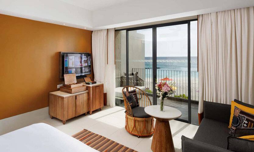 Hard Rock Hotel Maldives