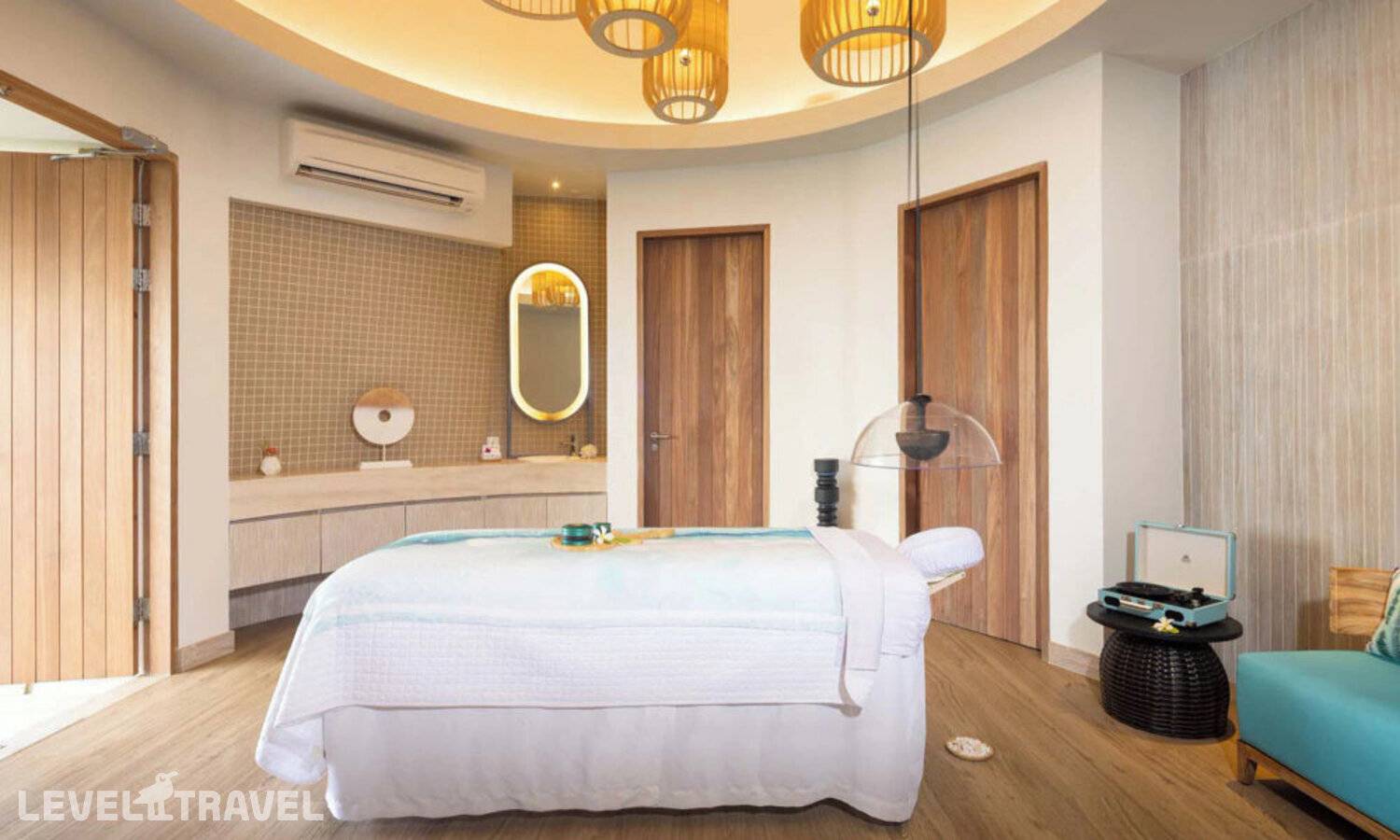 фотографии отеля Hard Rock Hotel Maldives в Мальдивы(Южный Мале Атолл) - фото №58