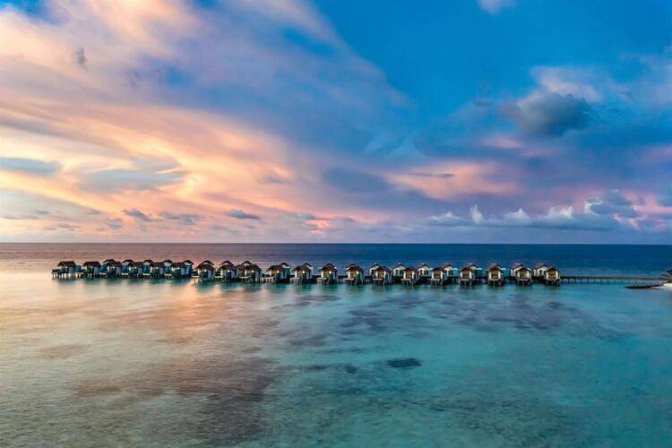 Hard Rock Hotel Maldives