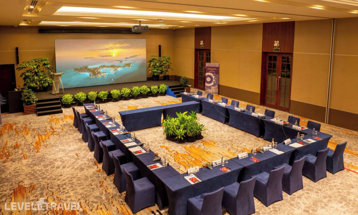 фотографии отеля Hard Rock Hotel Maldives в Мальдивы(Южный Мале Атолл) - фото №12