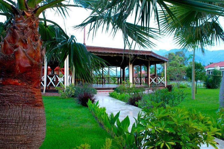 Nerissa Hotel