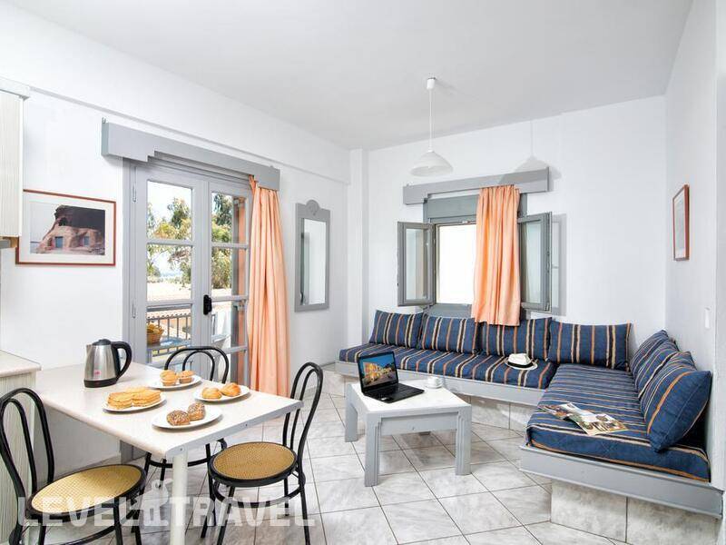 Фотография Ifigenia Apartments