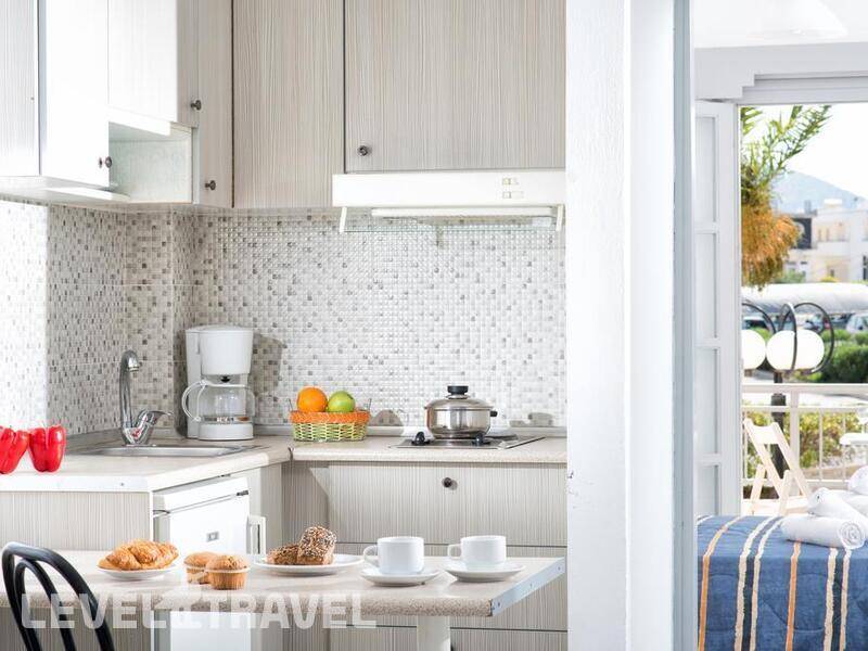 Фотография Ifigenia Apartments