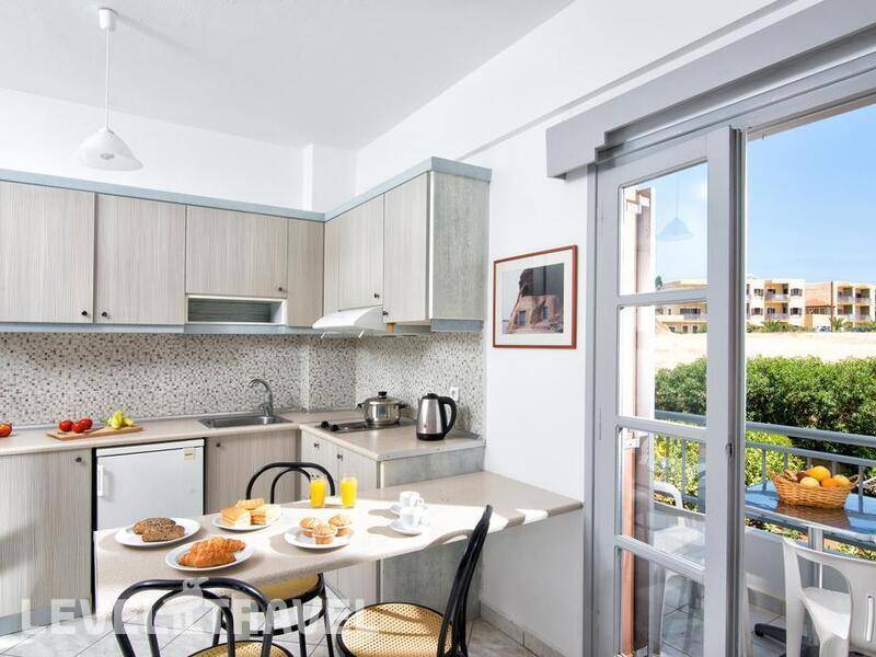 Фотография Ifigenia Apartments