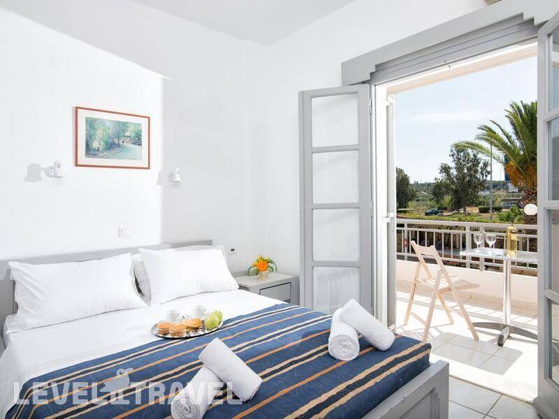 Фотография Ifigenia Apartments