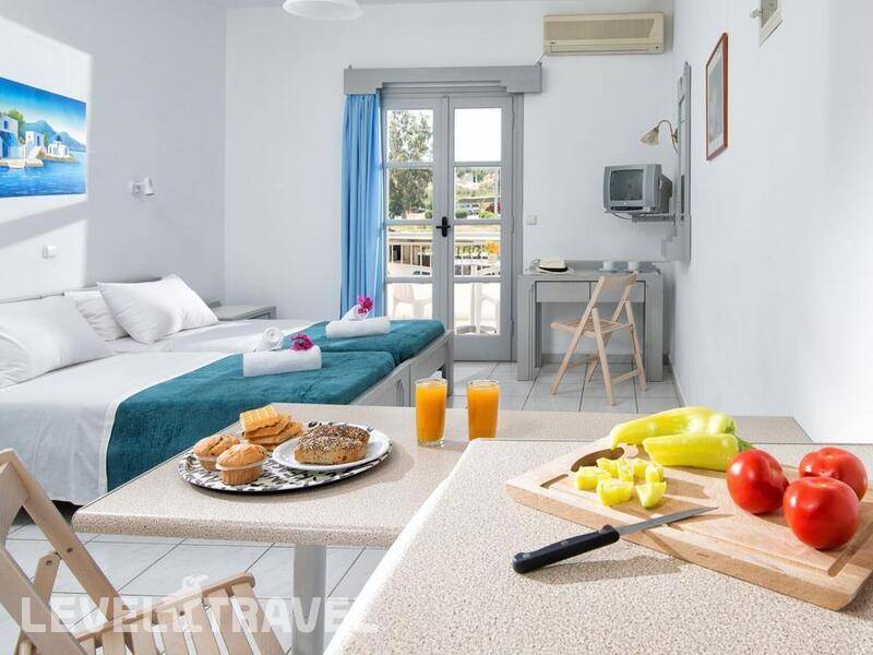 Фотография Ifigenia Apartments