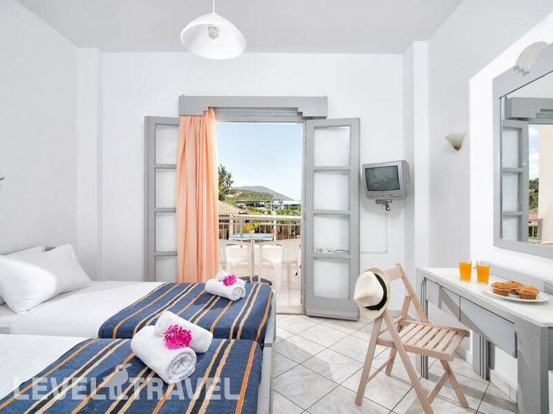 Фотография Ifigenia Apartments