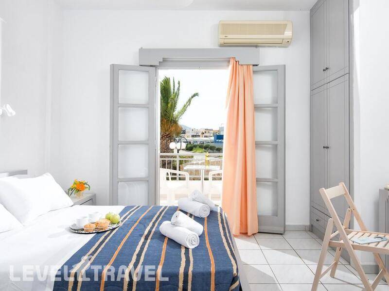 Фотография Ifigenia Apartments