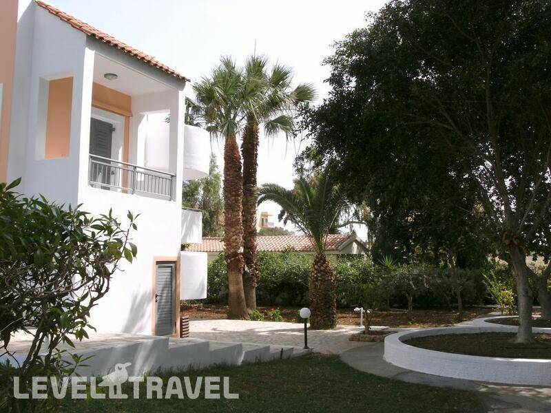 Фотография Ifigenia Apartments