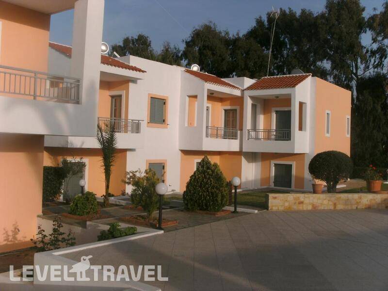 Фотография Ifigenia Apartments