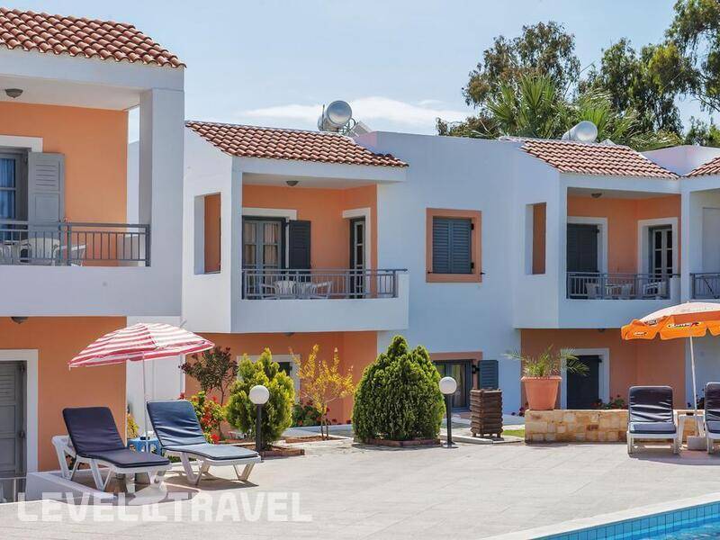 Фотография Ifigenia Apartments