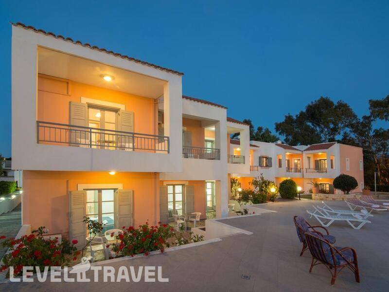 Фотография Ifigenia Apartments